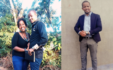 'Sugar mummies approach me for a relationship' - 'Uriru wa Wendo' actor Steve