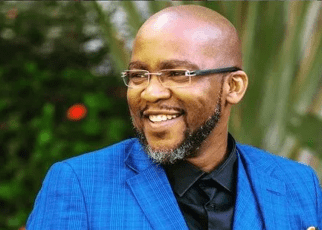 Jimmy Gathu: How I made my first million at age 25