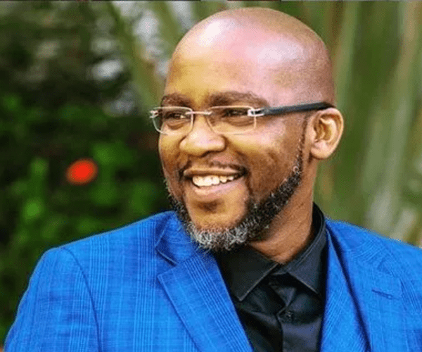 Jimmy Gathu: How I made my first million at age 25