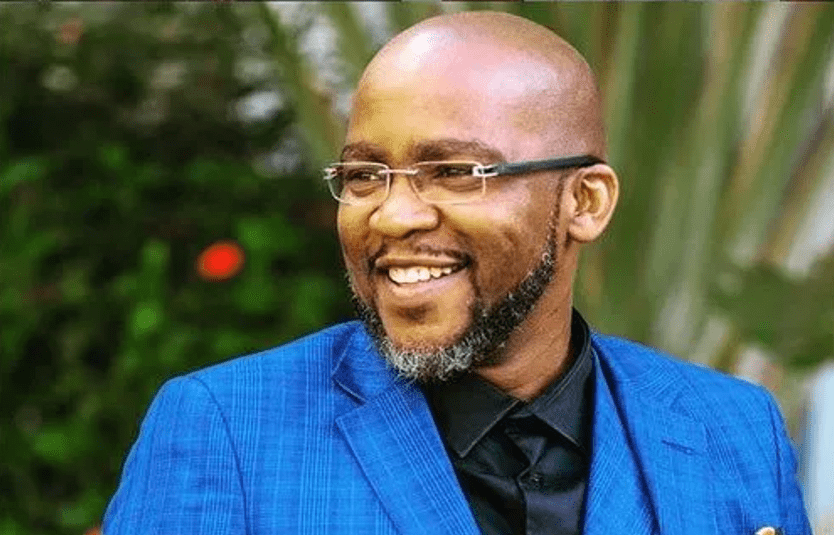 Jimmy Gathu: How I made my first million at age 25