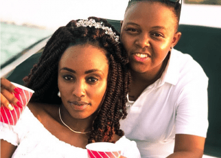 Mitchelle Ntalami shares what ‘turns her on’-Its Amazing