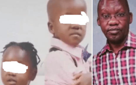 Illuminati? New Twist In Murder Of Two Children By Nakuru Doctor As Family Insists Foul Play