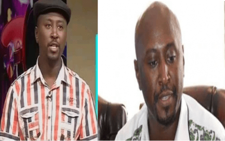 The Rise And Rise Of DJ Afro