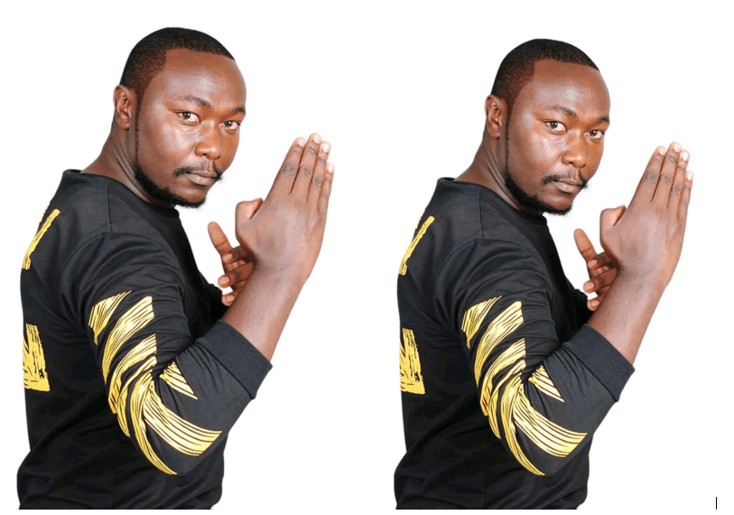 Meet Dj Junior, the Hindi who commentates like Dj Afro