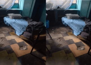 Inside The University Of Nairobi Hostels, Where Accommodation Fees Has Been Increased-PHOTOS