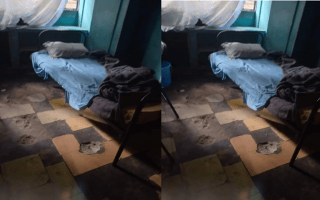 Inside The University Of Nairobi Hostels, Where Accommodation Fees Has Been Increased-PHOTOS