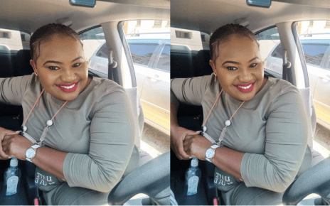 Why Wambui Wa Muturi Has Not Been at Peace For The Past Few Days