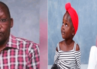 Nakuru Doctor Who Killed His Two Children Dies in Nakuru Level 5 Hospital