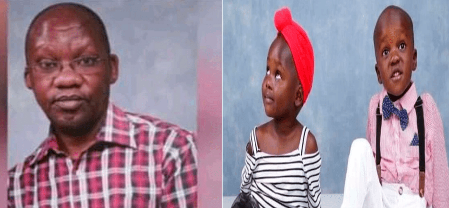 Nakuru Doctor Who Killed His Two Children Dies in Nakuru Level 5 Hospital