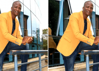 Kameme FM presentor Ngoni wa Thuita biography, age, education, carreer and marriage