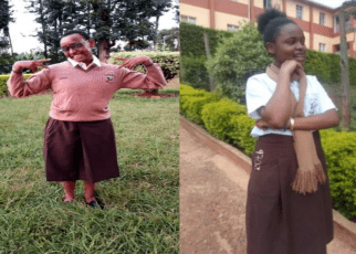 New twist Missing Mugoiri Girls Students were being 'Marinated' by their boyfriends in Nairobi
