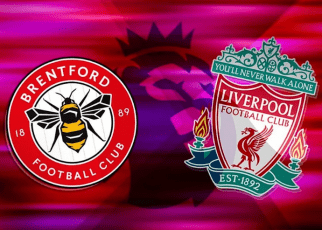 Brentford Vs Liverpool - Livestream Full HD hot match