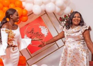 Akothee threatens to expose Kempinski for alleged mistreatment,The hotel is a total Mess