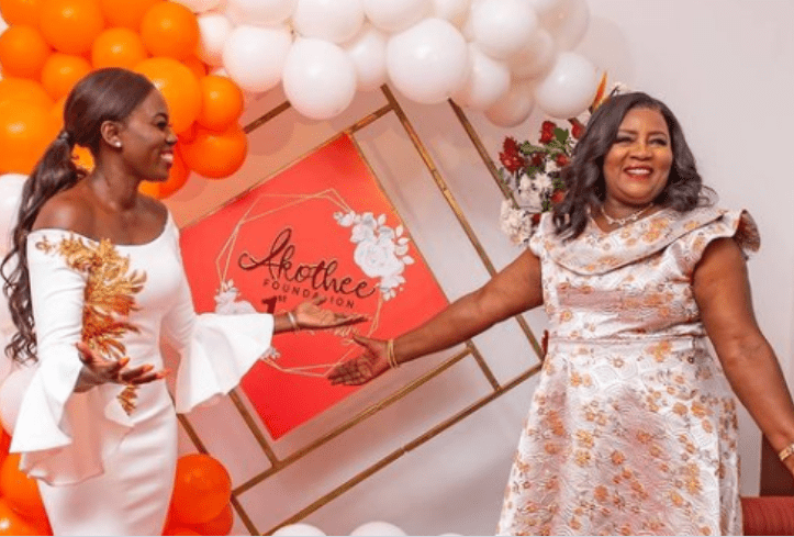 Akothee threatens to expose Kempinski for alleged mistreatment,The hotel is a total Mess