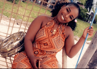 MIKE SONKO’s daughter, SAUMU, reveals she has found a new catch after the bitter break up with Senator ANWAR