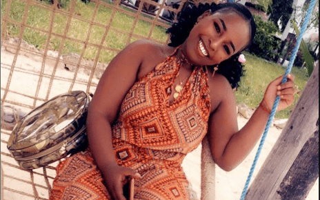 MIKE SONKO’s daughter, SAUMU, reveals she has found a new catch after the bitter break up with Senator ANWAR