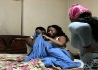 pastor who raped congregants as a 'blessing' gets 37 yrs behind bars