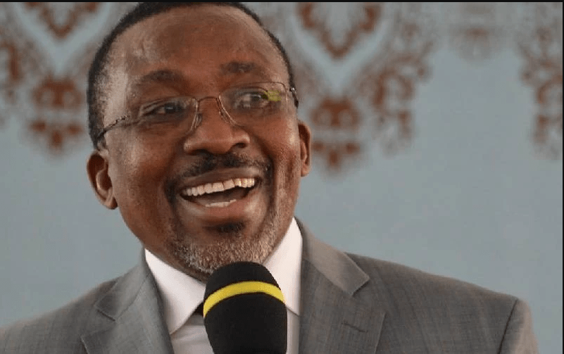 Niko na watoto kama 70 – Pastor NG’ANG’A speaks on his failed relationships