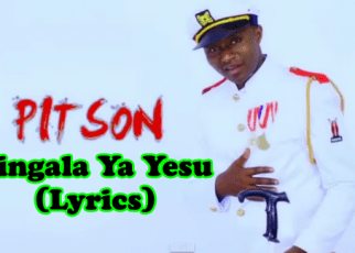 Sex-for-rent affairs-Lingala Ya Yesu Pitson, “I Wasted My Money With Kinoo Church Women “