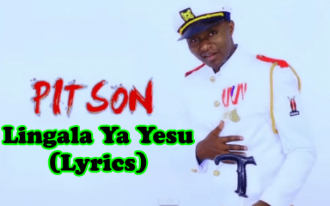 Sex-for-rent affairs-Lingala Ya Yesu Pitson, “I Wasted My Money With Kinoo Church Women “