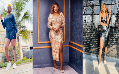 Tahidi High , JOLENE, looks like a snack after the ‘fat freezing’ procedure that cost her 140K – (PHOTOs).