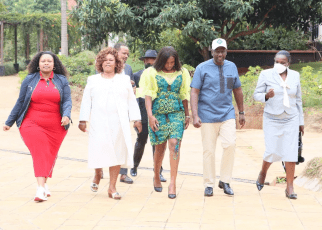 Boycott begins as RUTO’s allies cancel TV interviews at the last minute in protest