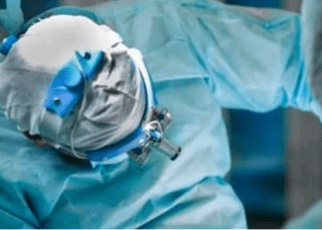 Doctors Remove Mobile Phone From Prisoner's Stomach