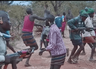 Kikuyus are the source of our problems! – Laikipia bandits tell a boy before killing his father in cold blood