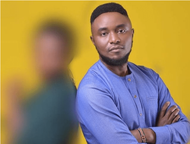 Lingala ya Yesu Pitson, "I wasted my fortune with Kinoo church women "