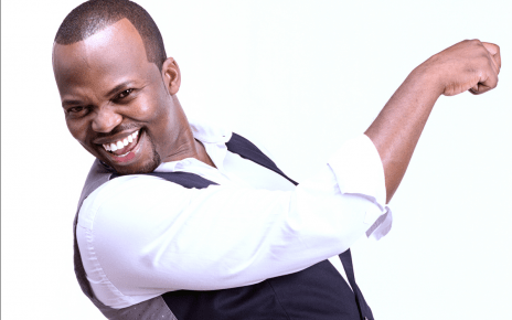 MC JESSY Talks his life as a fake pastor in Nairobi-" I Was A Fake Pastor lakini..."
