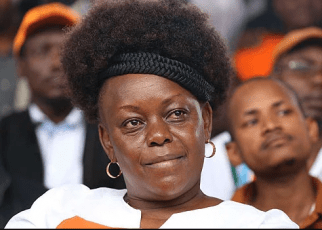 MILLIE ODHIAMBO’s emotional message to those who attack her for being childless will move you in tears