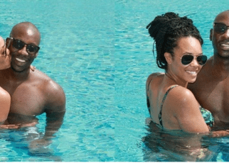 Sauti Sol’s BIEN says his wife CHIKI is free to see other men and even SEX with them won’t be a deal breaker