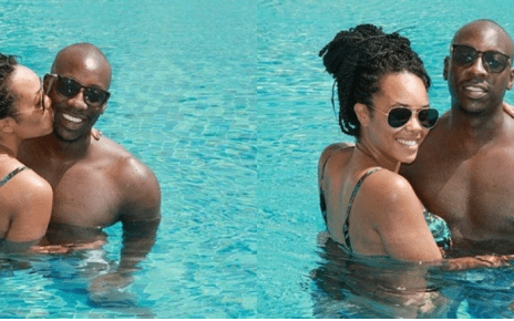 Sauti Sol’s BIEN says his wife CHIKI is free to see other men and even SEX with them won’t be a deal breaker