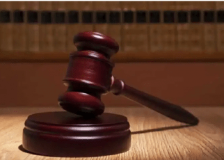 Widow Explains How High Court Judge Defrauded Her In Land Suit