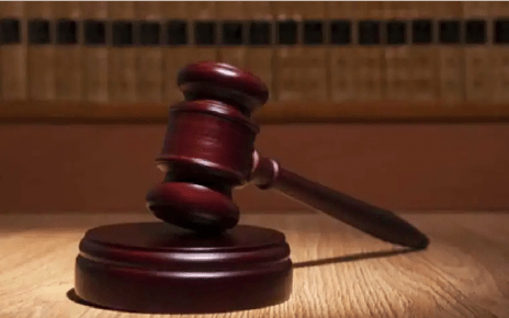 Widow Explains How High Court Judge Defrauded Her In Land Suit