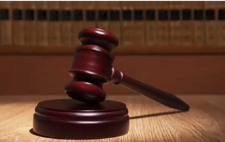 Widow Explains How High Court Judge Defrauded Her In Land Suit