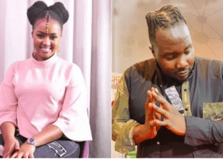 “Kazi ilikuwa raundi moja,kunyamba na kukimbia uchi kwa nyumba akisema bazuu” Marya Prude opens up on divorcing Willis Raburu.