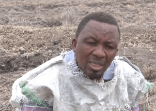 “Nionyeshe jaluo hana ukimwi nimpee milioni moja” Pastor Ng’ang’a on immorality.