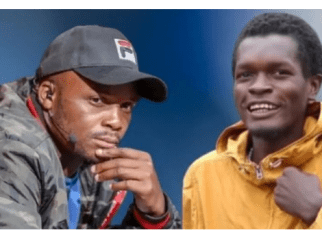 Jalang’o Fires Warning Shot At Vincent Mboya Over Sh18K Donation