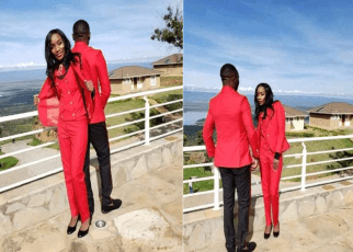 "I Married Singer Joyce Wa Mamaa" Kikuyu Secular Artist Reveals