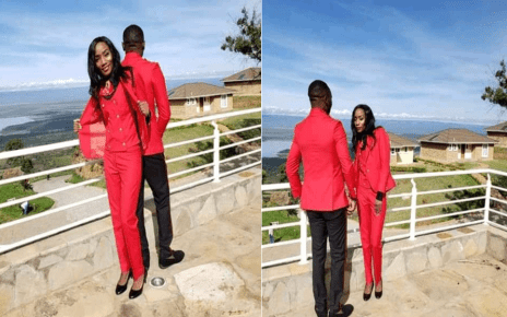 "I Married Singer Joyce Wa Mamaa" Kikuyu Secular Artist Reveals