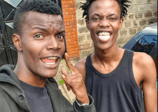 Actor Baha’s sister in law opens up about bisexual partner-Crazy life