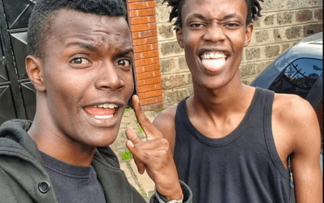 Actor Baha’s sister in law opens up about bisexual partner-Crazy life