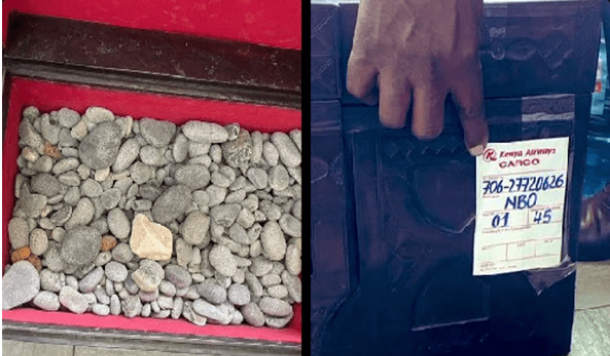 Indian Investor Looses Ksh200 Million In Kenya Wash Wash Gold Deal