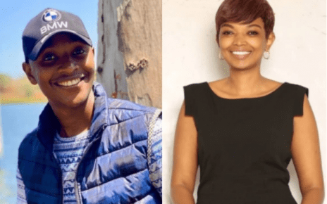 "Mimba Iko Wapi?" Karen Nyamu Forced To Defend Herself After Internet trolls Notice Missing baby Bump