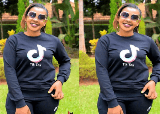 Meet Victor Kinuthia's Beautiful Wife- This Man is Blessed (PHOTOs).
