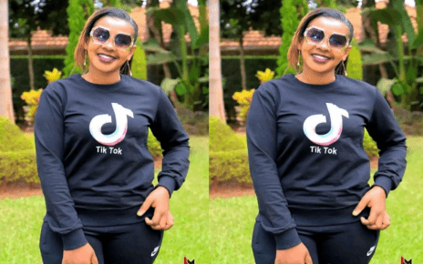Meet Victor Kinuthia's Beautiful Wife- This Man is Blessed (PHOTOs).
