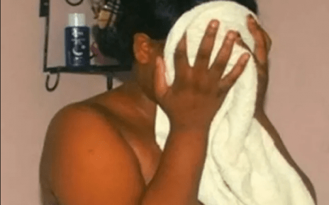 A Ben 10 escapes death by a whisker after licensed gun holder HUSBAND, caught him with his wife in bed – Mke wa mtu ni sumu