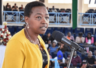 Facts About Mama Rachel Ruto you Don't Know