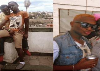 SHOCKING: Photos Of Nairobi GAYS Christian Orgy Party Leaked-'Sodom and Gomorrah'